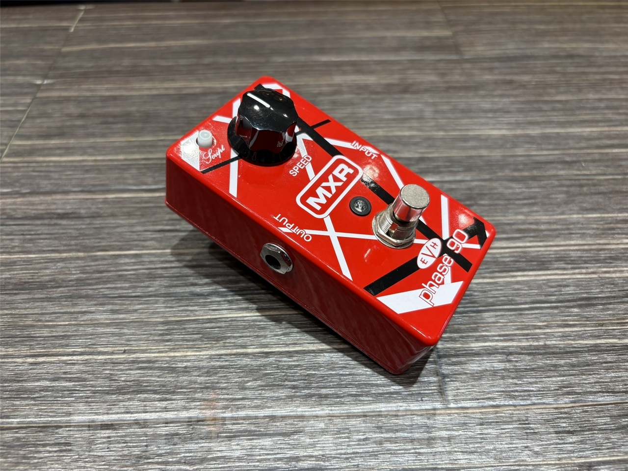 MXR EVH90 Phase 90（新品）【楽器検索デジマート】