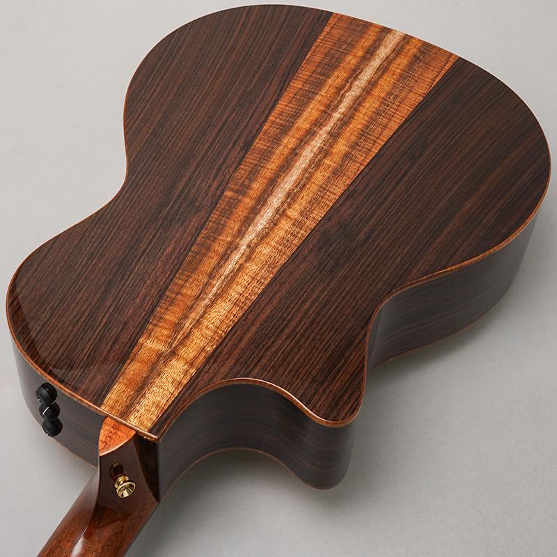 Taylor Custom GA Rosewood/Lutz Spruce [NAMM 2025 Model C14ce B5019