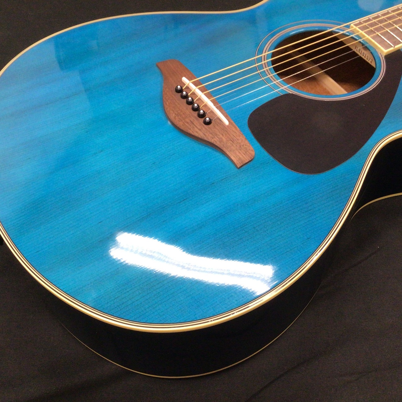 YAMAHA FS820 TQ（新品/送料無料）【楽器検索デジマート】