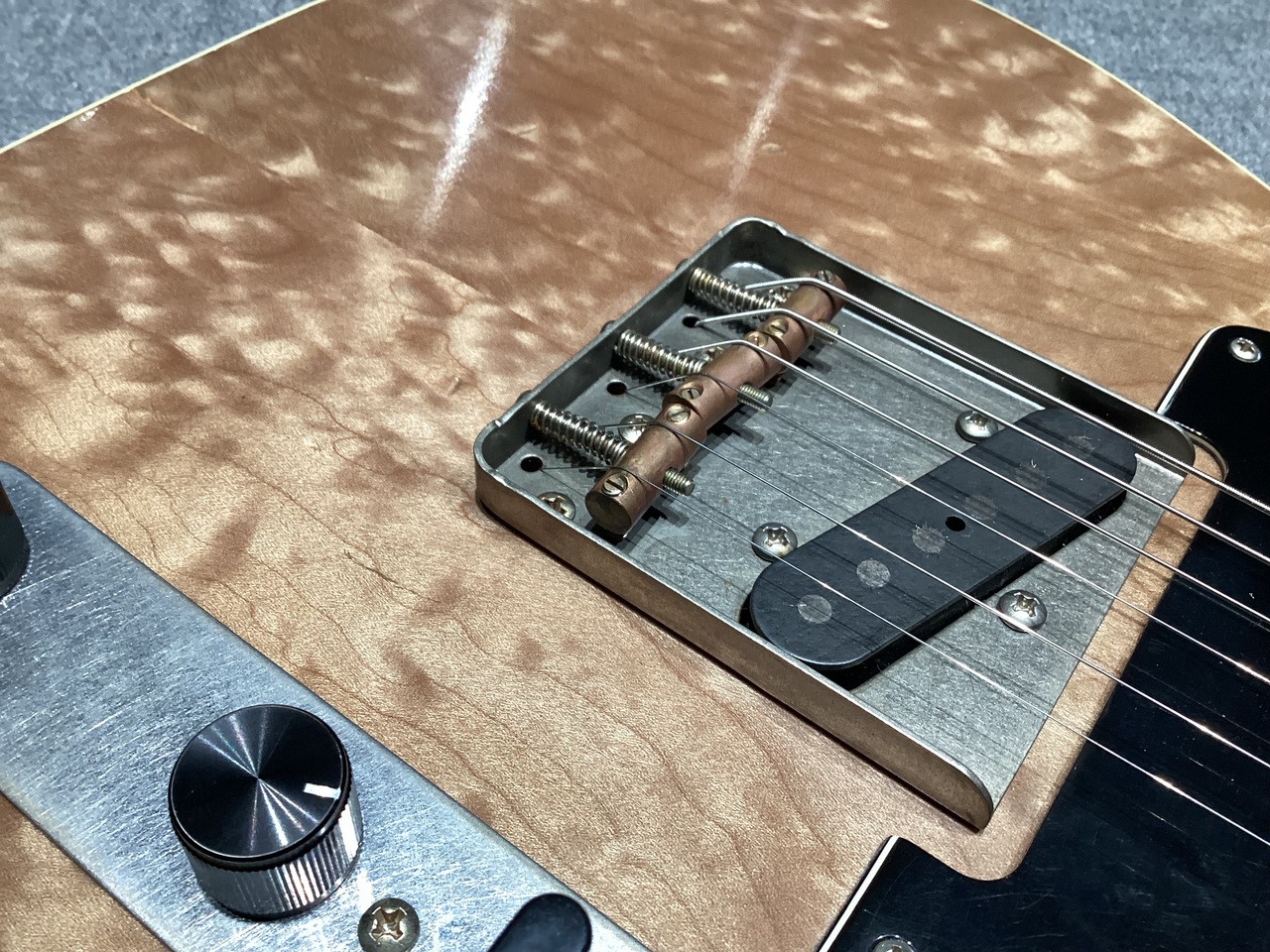 Nash Guitars T63 Special（中古）【楽器検索デジマート】