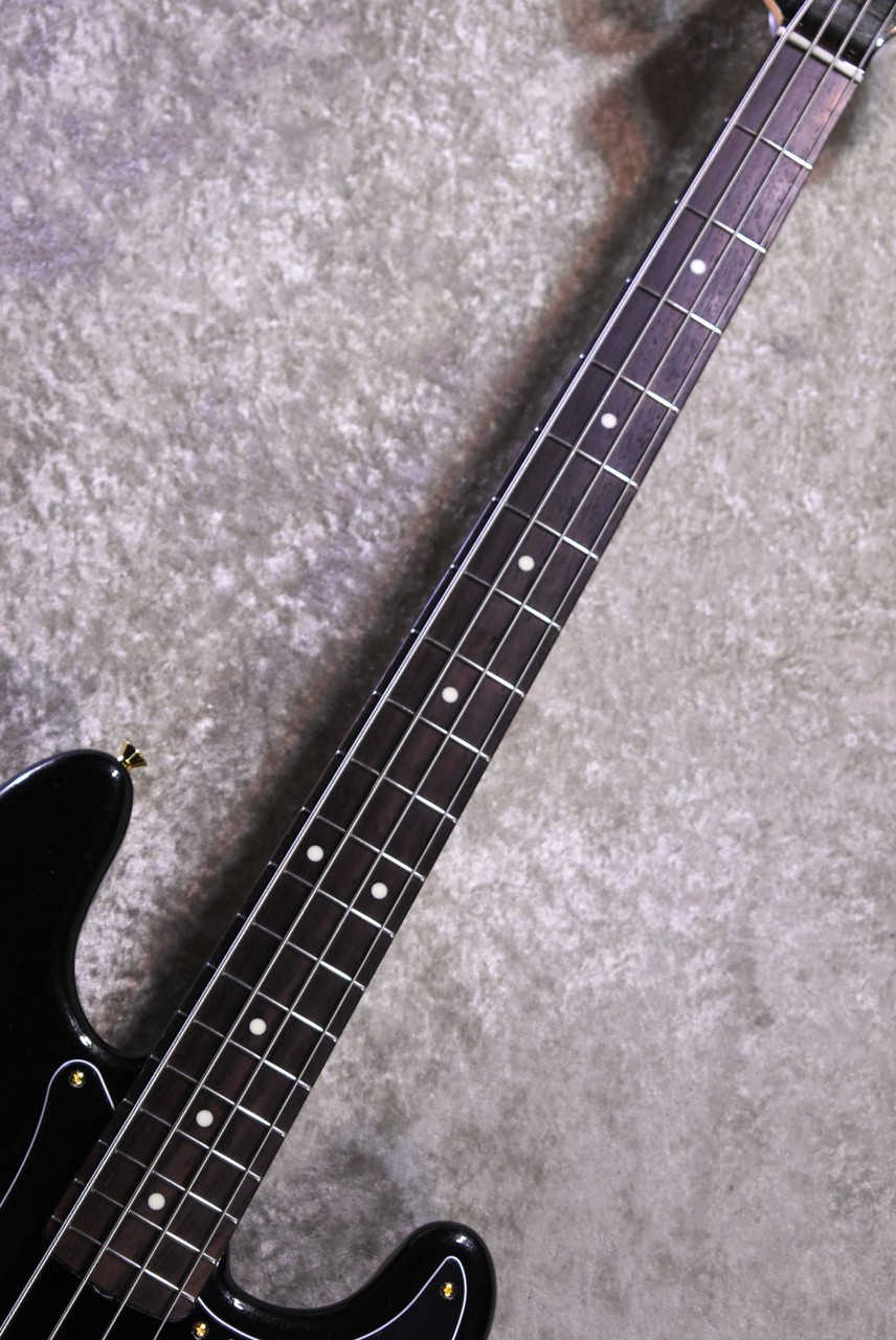 Fender Made in Japan Traditional 2025 Collection, 60s