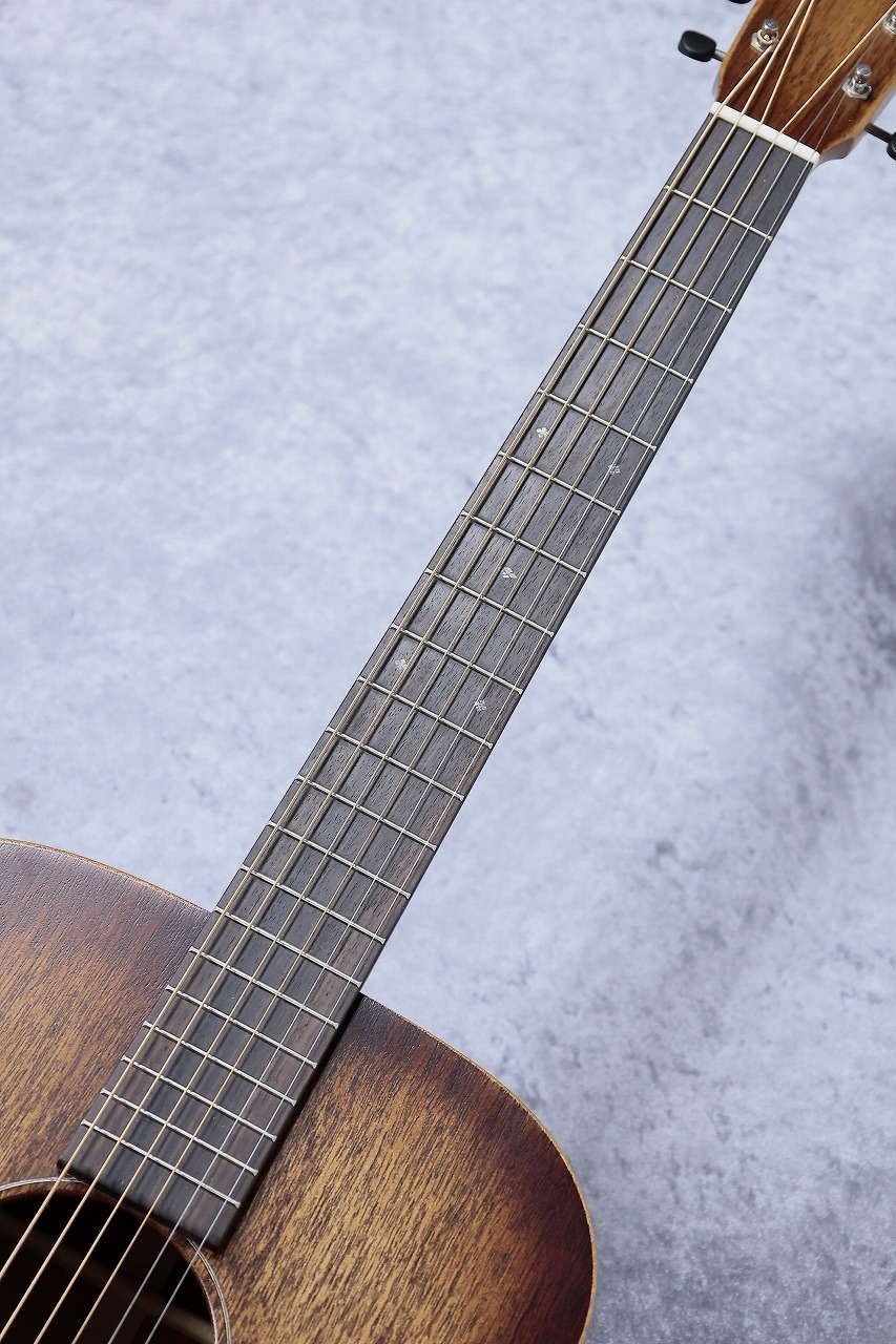 Martin 000-15M StreetMaster 【送料当社負担・分割無金利】（新品