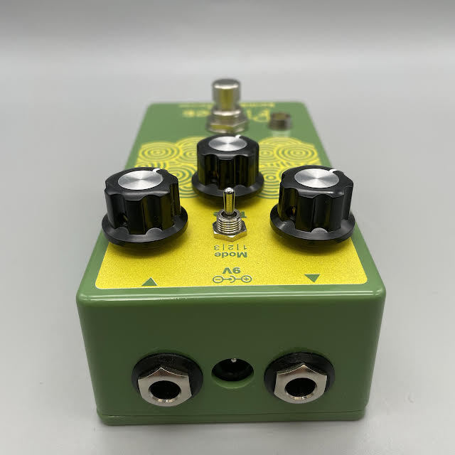 EarthQuakerDevices  Plmes  超美品