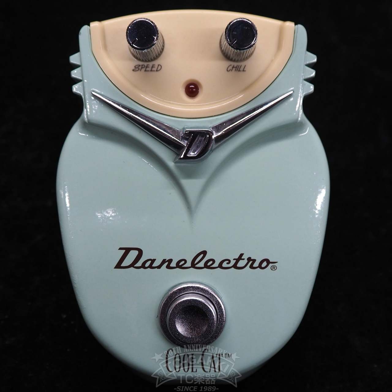 Danelectro DC-1 COOL CAT（中古）【楽器検索デジマート】