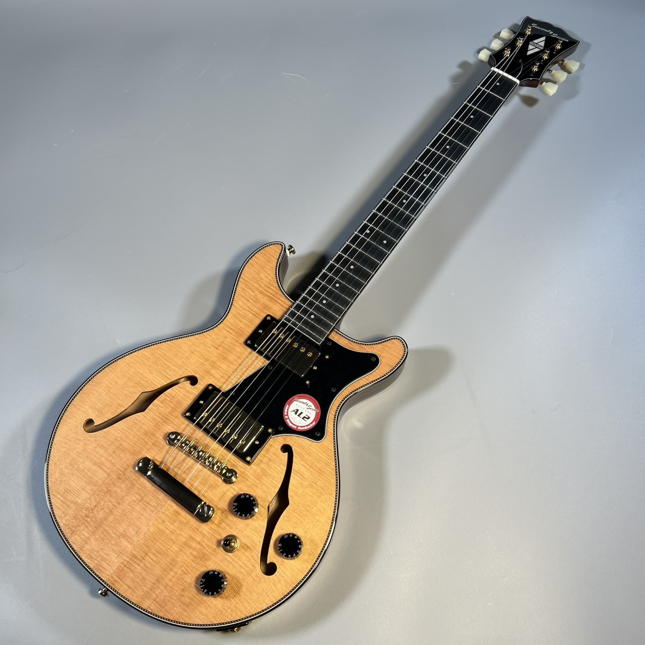 Seventy Seven ALBATROSS-JAZZ-JT【傷有特価】【重量約2.54Kg】（新品