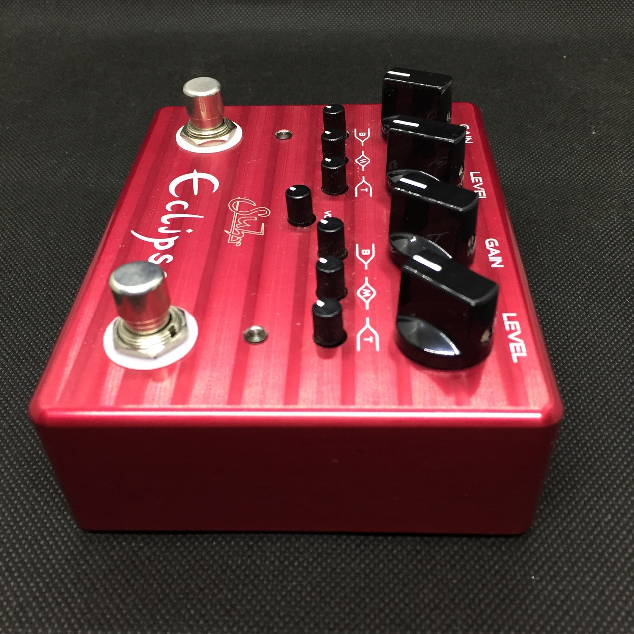 Suhr Eclipse（中古/送料無料）【楽器検索デジマート】