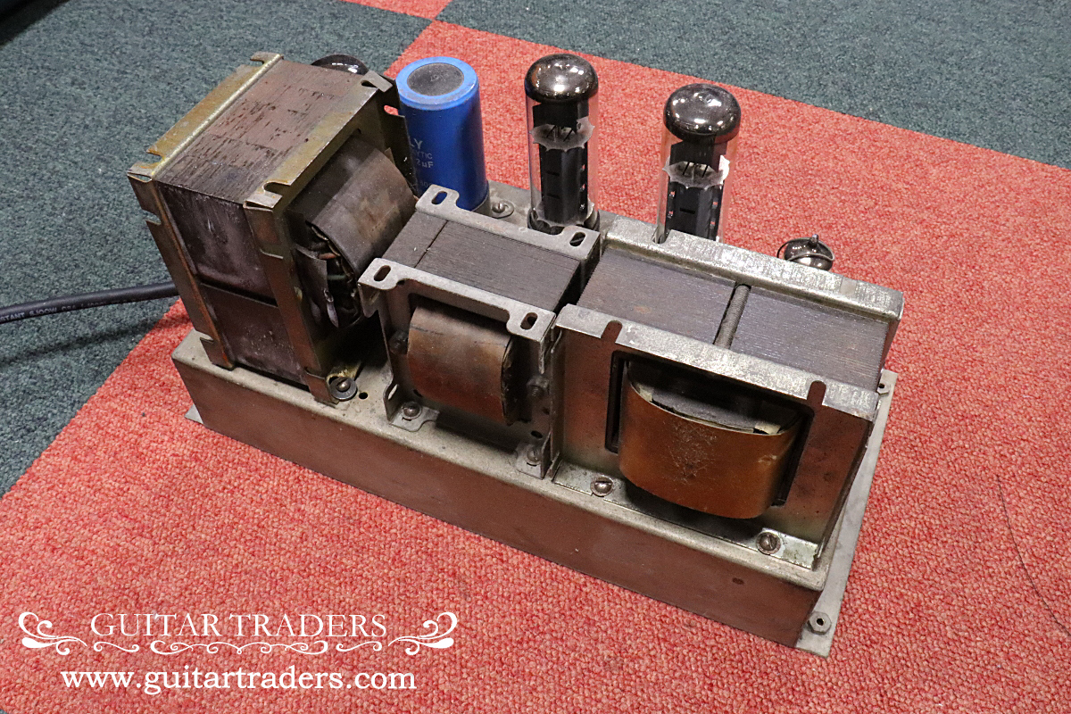 SELMER 1960's Truvoice Selectortone(ビンテージ)【楽器検索 SELMER 1960's Truvoice Selectortone(ビンテージ)【楽器検索