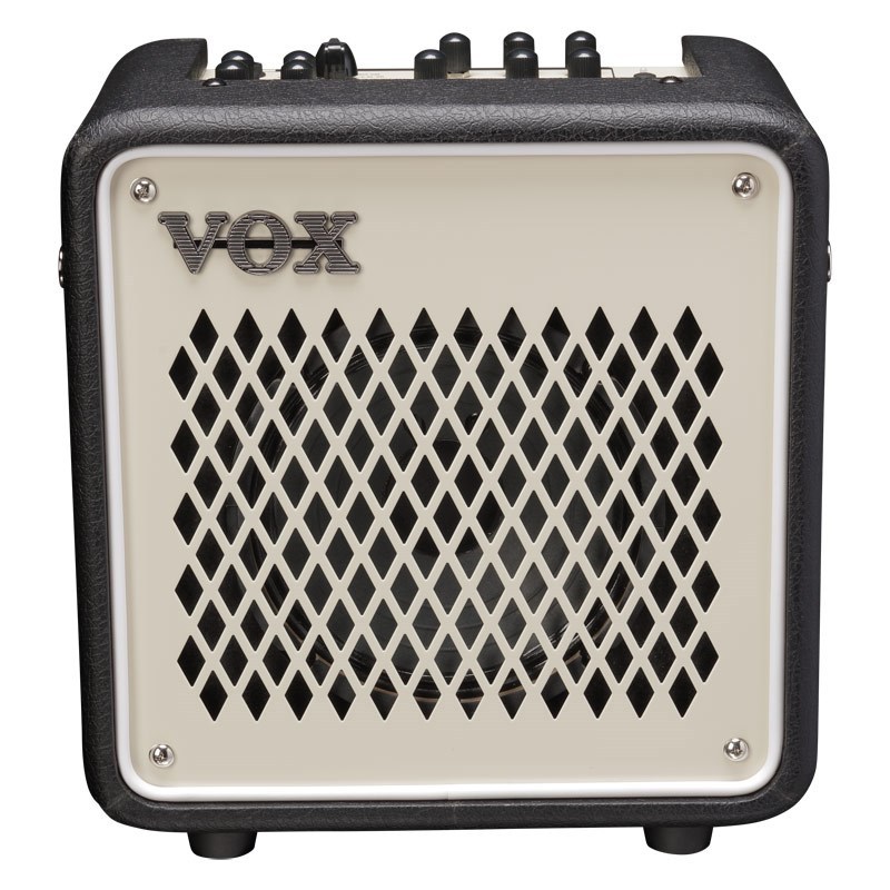 VOX VMG-10 BE（Smoky Beige）（新品）【楽器検索デジマート】