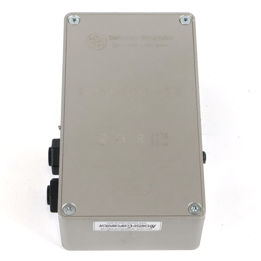 Darkglass ELEMENT IR キャビネットシミュレーター　中古 Darkglass ELEMENT IR キャビネットシミュレーター 中古 - メルカリ