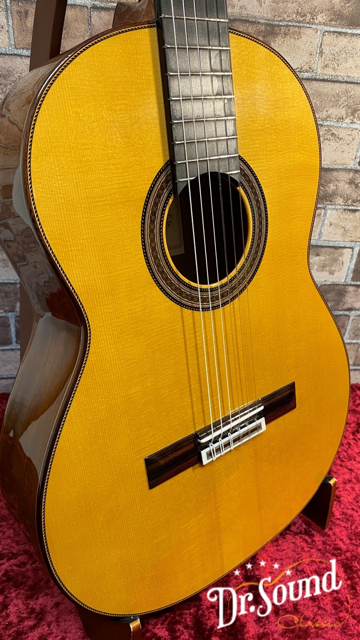 Juan Hernandez 2017 Sonata 難あり