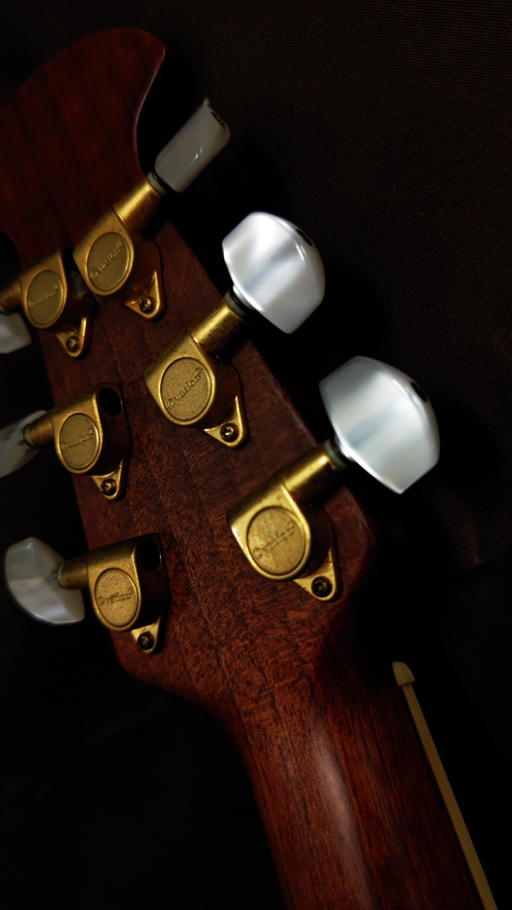 Ovation Ovation Celebrity CP257（中古）【楽器検索デジマート】