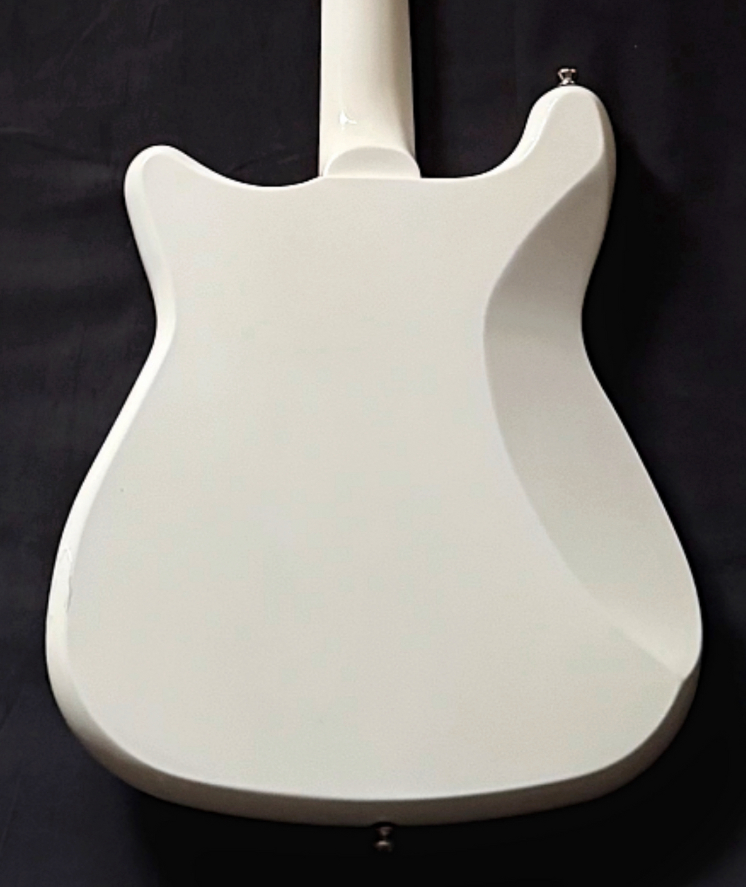 Epiphone Wilshire Pro Alpine White (訳アリ品)（中古）【楽器検索