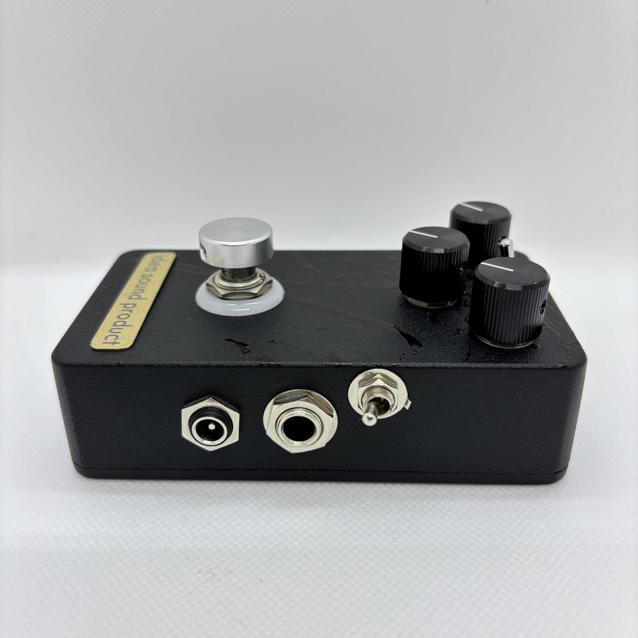 idea sound product IDEA-FZX ver.1 エフェクター idea sound product IDEA-FZX ver.1【中古】【現物画像】（中古/送料