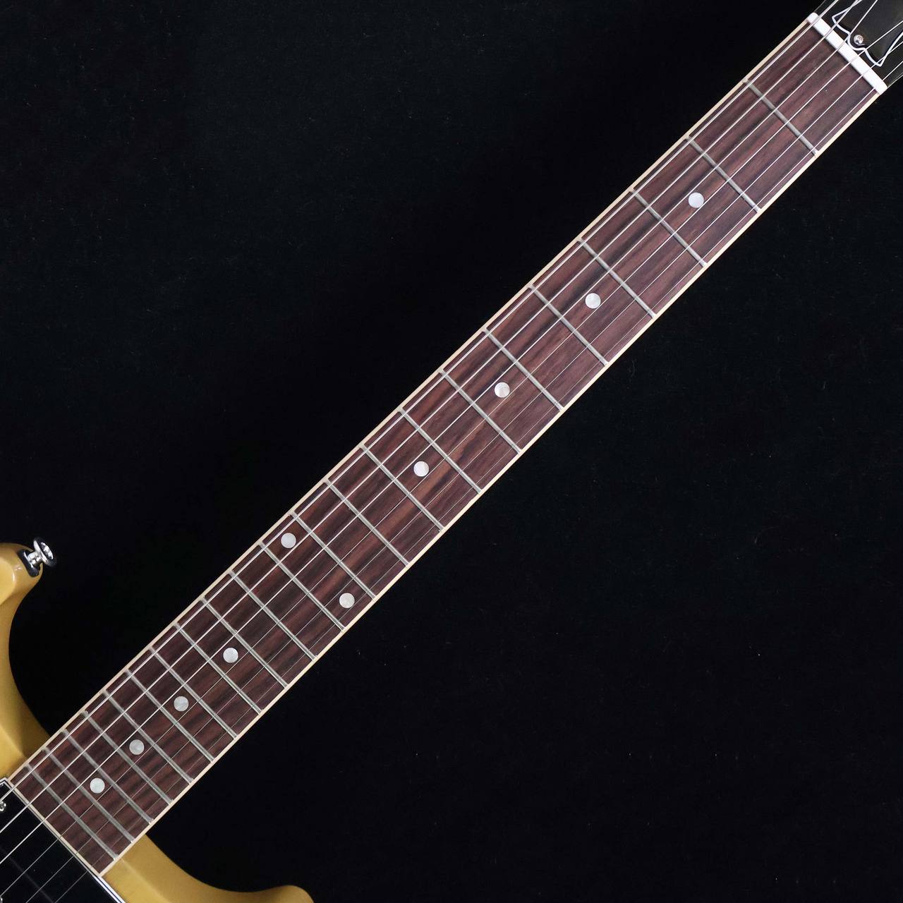 Gibson Les Paul Special Double Cut S/N：206460218 【未展示品