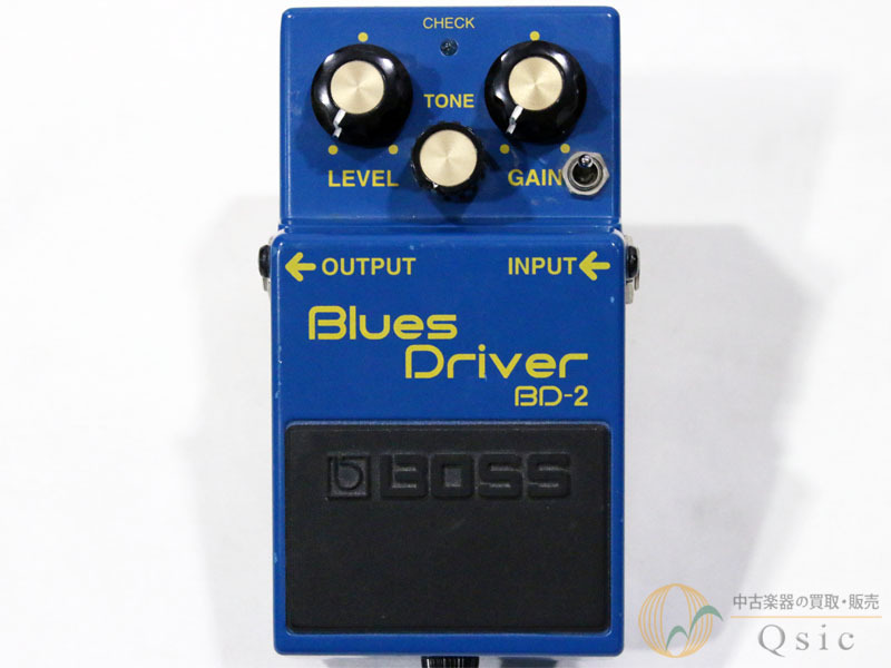 BOSS Keeley BD-2 Phat Tube [XL275]【神戸店在庫】（中古/送料無料