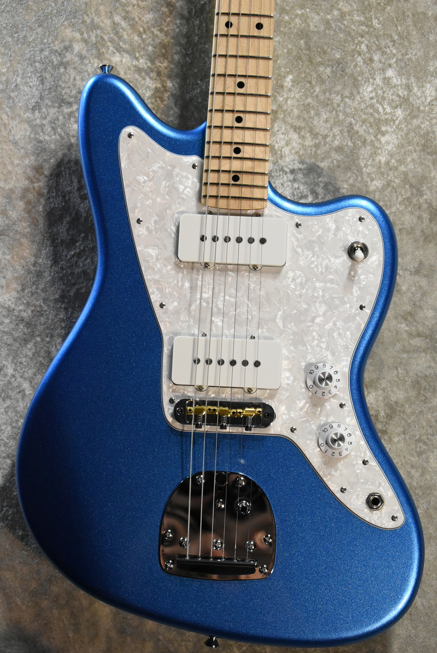 Psychederhythm 【11本限定】psychomaster LiMITED Blue Grand