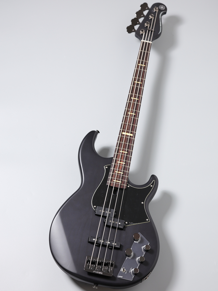 YAMAHA　BB734A MTBL【期間限定値下げ中】 YAMAHA BB734A MTBL / Matte Translucent Black【重量4.22kg】（新品