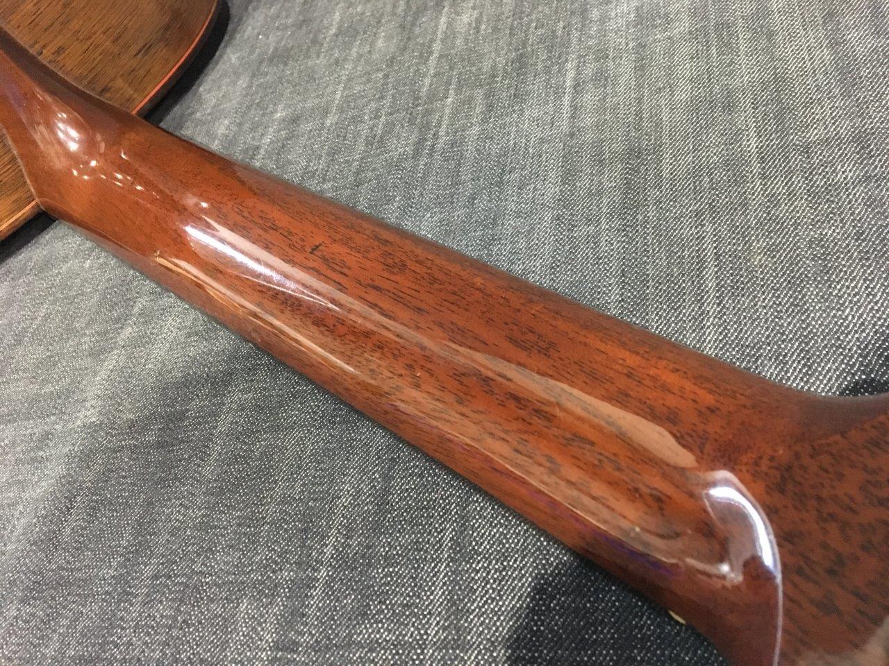 矢入貞雄 SY-40（中古/送料無料）【楽器検索デジマート】