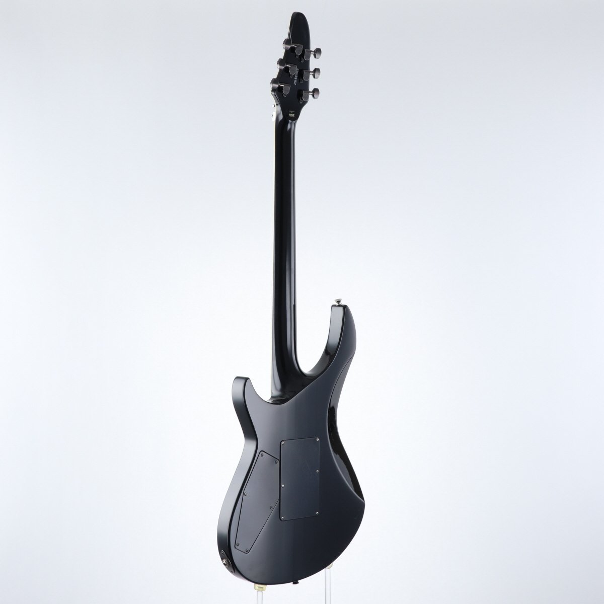 ギター EDWARDS E-HR-145-III Black ESP Edward E-HR-145III black ED2209359