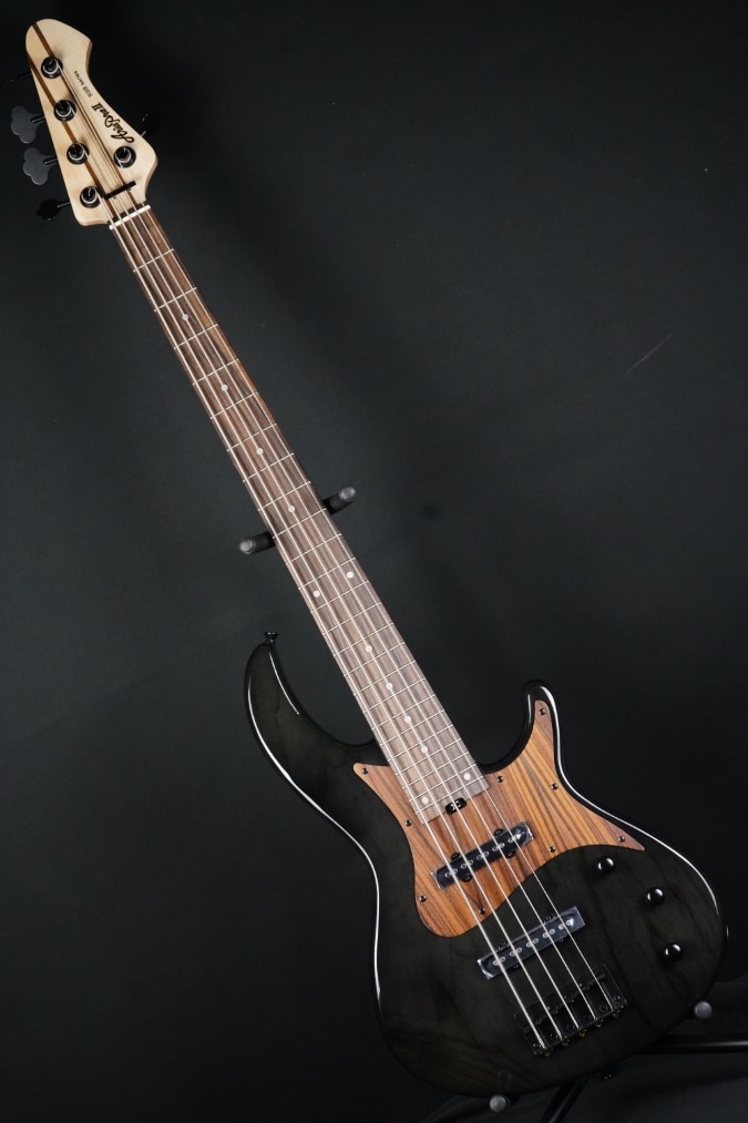 Aria Pro II RSB-700WP SBK（新品）【楽器検索デジマート】