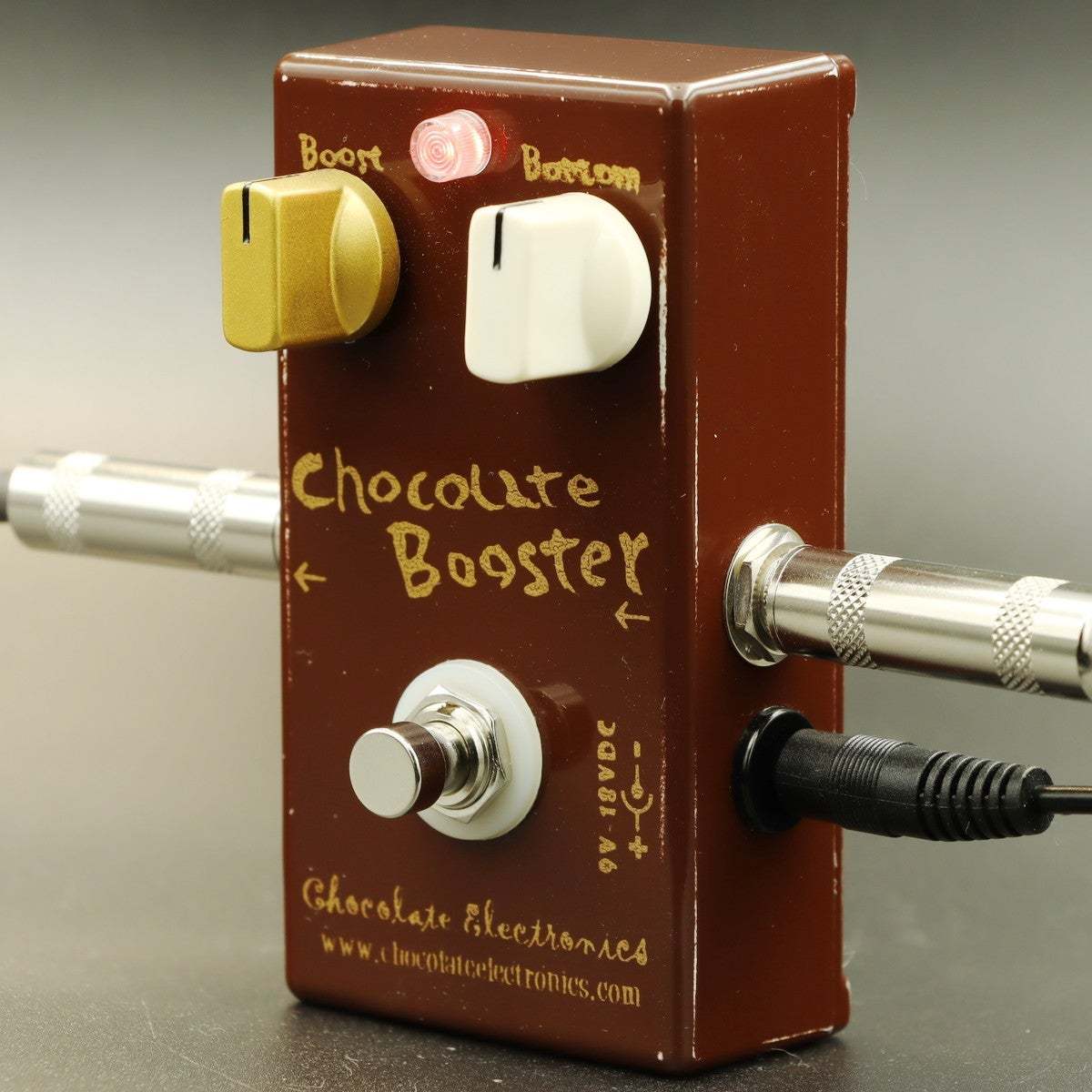 Chocolate Electronics Chocolate Booster チョコレートブースター