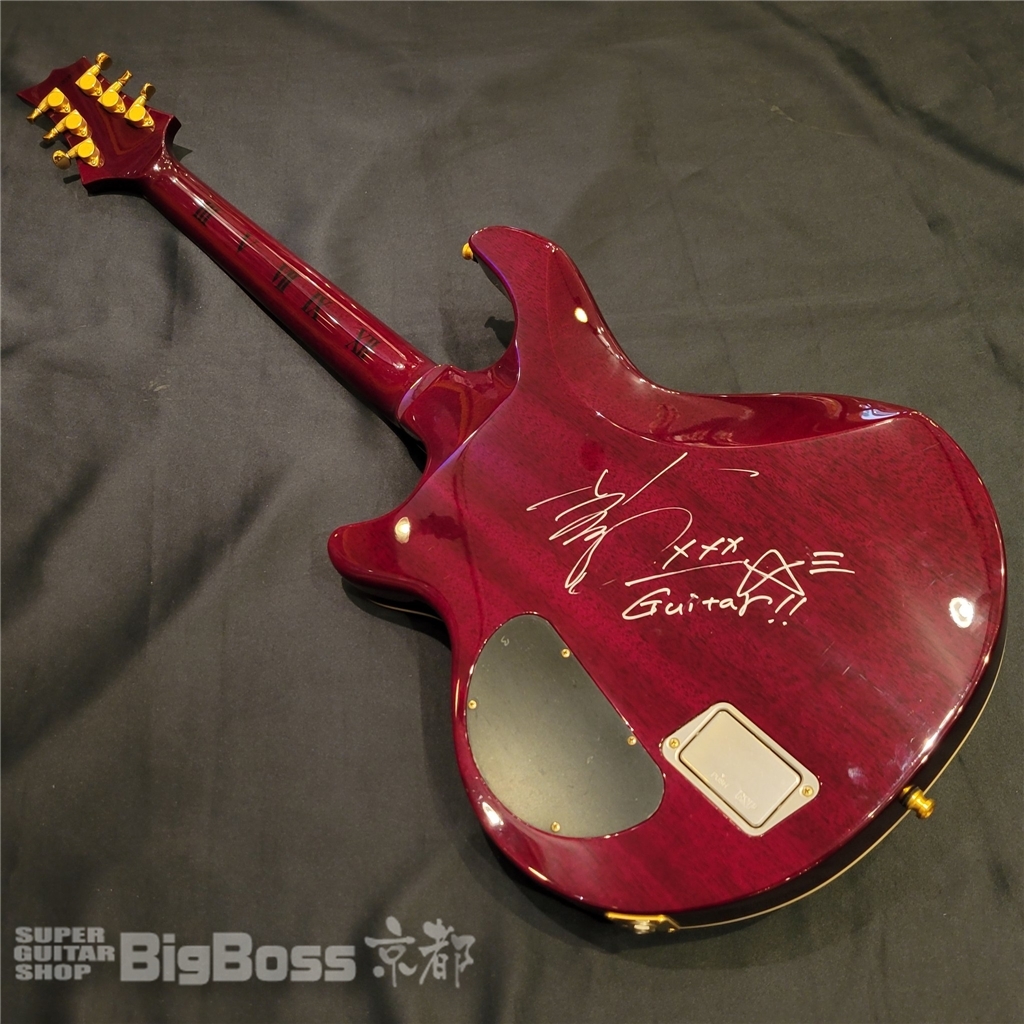 ESP 紅玉 【生産完了品】（新品/送料無料）【楽器検索デジマート】