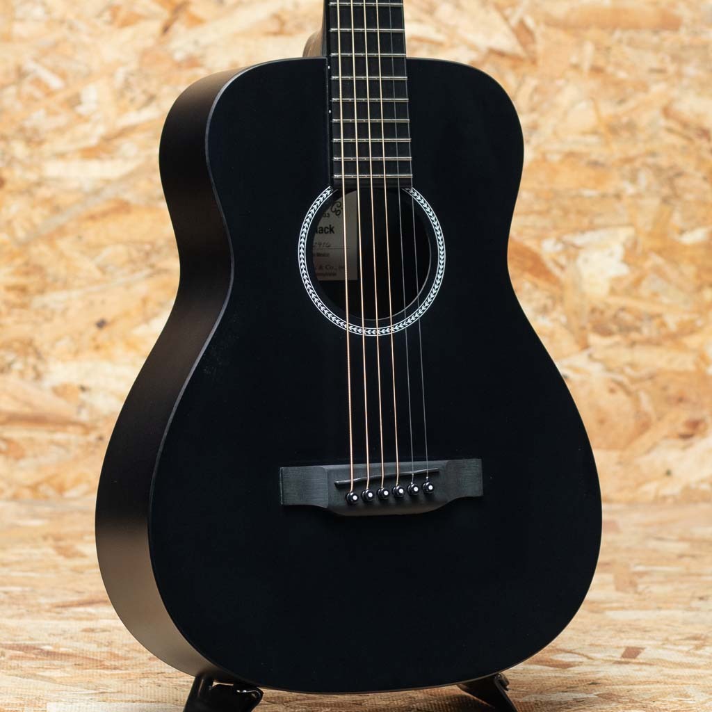 Martin LX Black（中古）【楽器検索デジマート】