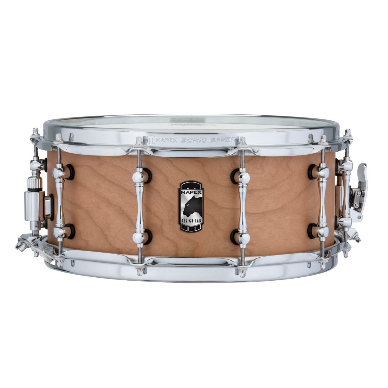 Mapex CHERRY BOMB NATURAL SATIN WOOD BPCW3550CNW 13 Mapex CHERRY BOMB NATURAL SATIN WOOD BPCW3550CNW 13