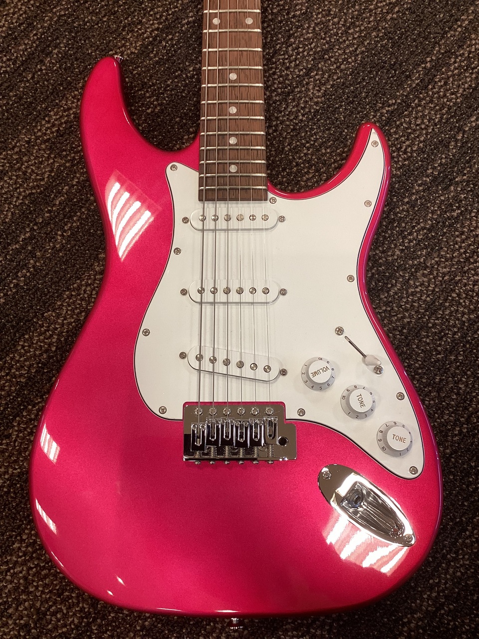適切な価格 Greco WIS-3S（新品）【楽器検索デジマート】 ギター