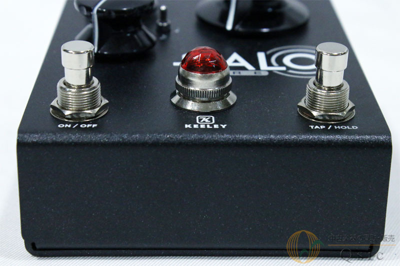Keeley HALO Core V2 [VL022]【神戸店在庫】（中古/送料無料