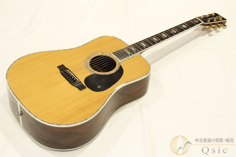K.Yairi YW-1000 CUSTOM 2007年製 【返品OK】[RL374]【神戸店