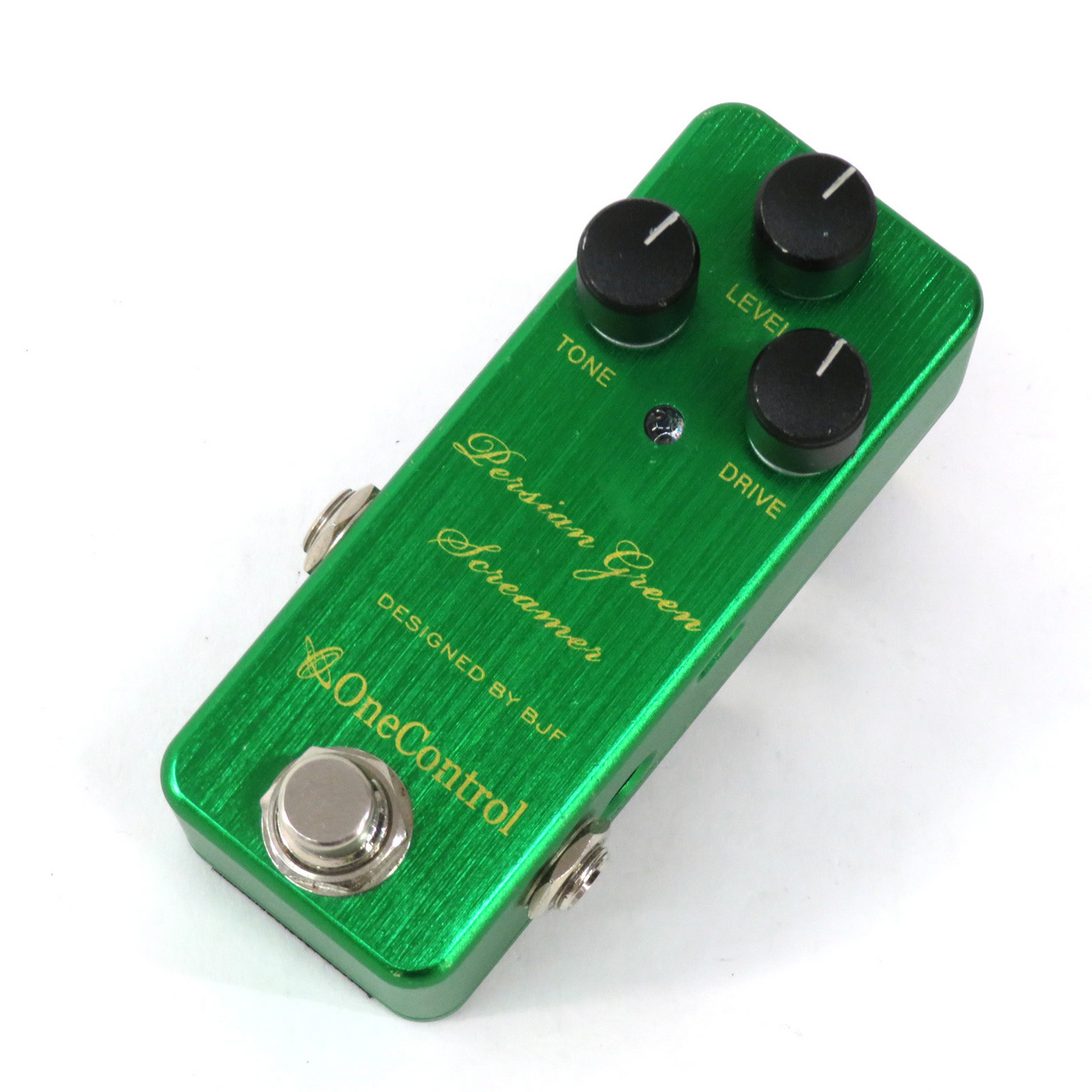 ONE CONTROL Persian Green Screamer（中古/送料無料）【楽器検索