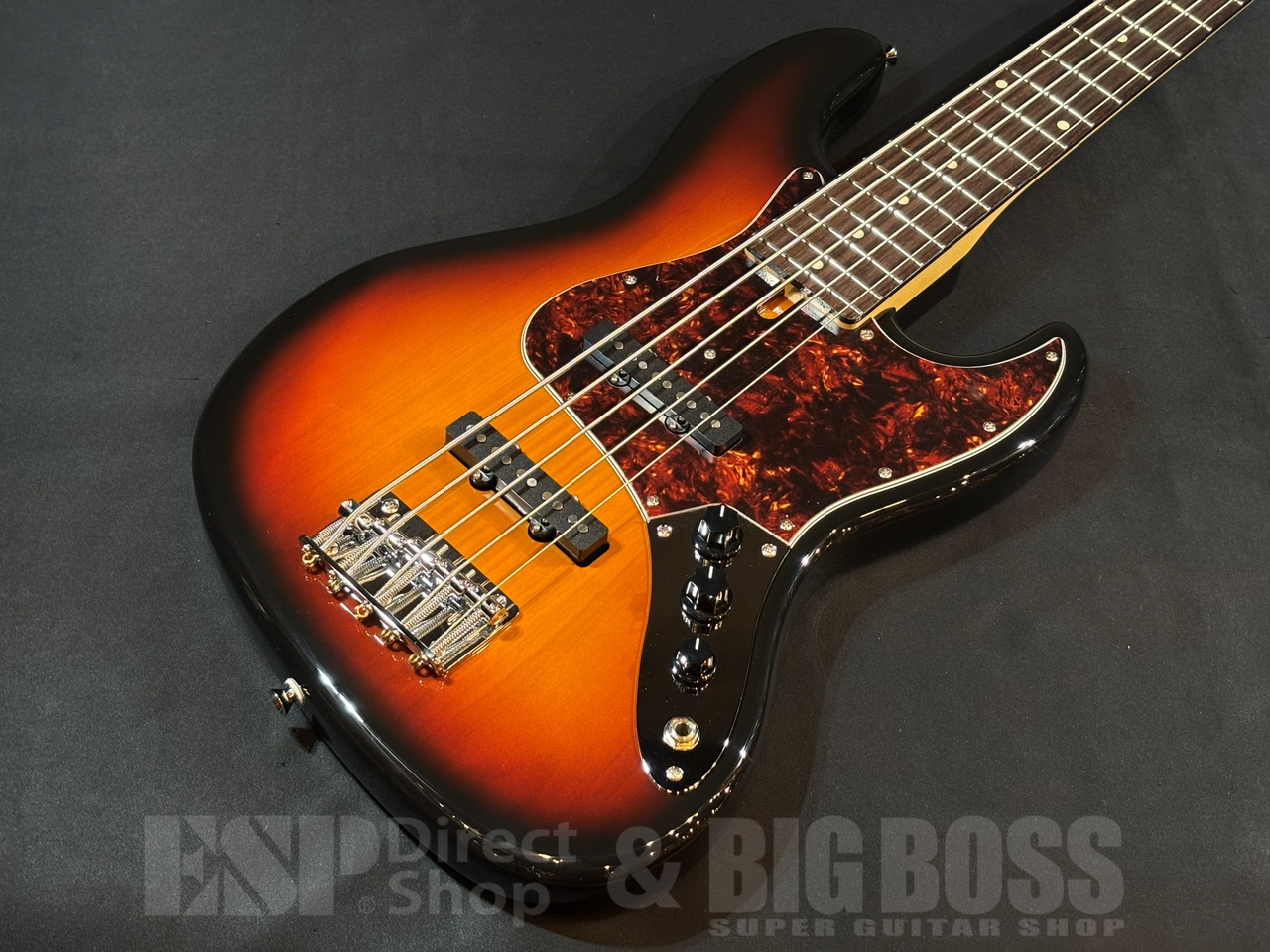 FUJIGEN(FGN) NJB100RALV-3TS（新品/送料無料）【楽器検索デジマート】