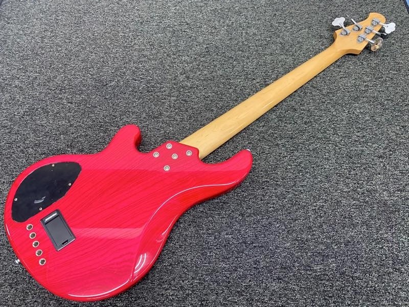 Lakland SL55-94 Deluxe Shoreline Series（中古）【楽器検索デジマート】