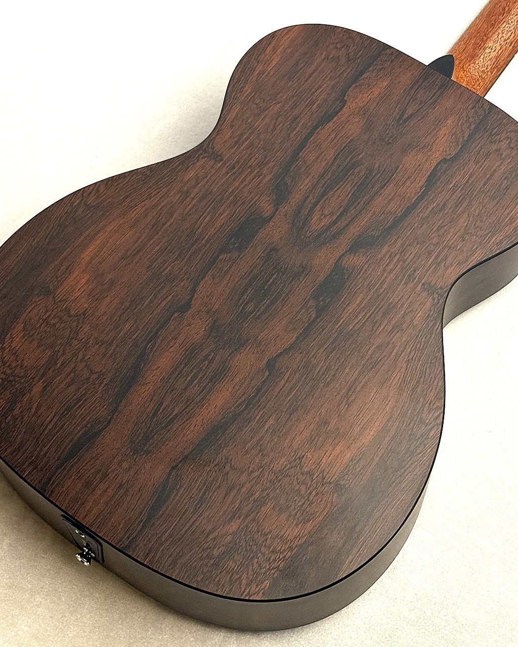 Martin 【NEW Model!!!】 000-X2E Brazilian Burst Special #3098083