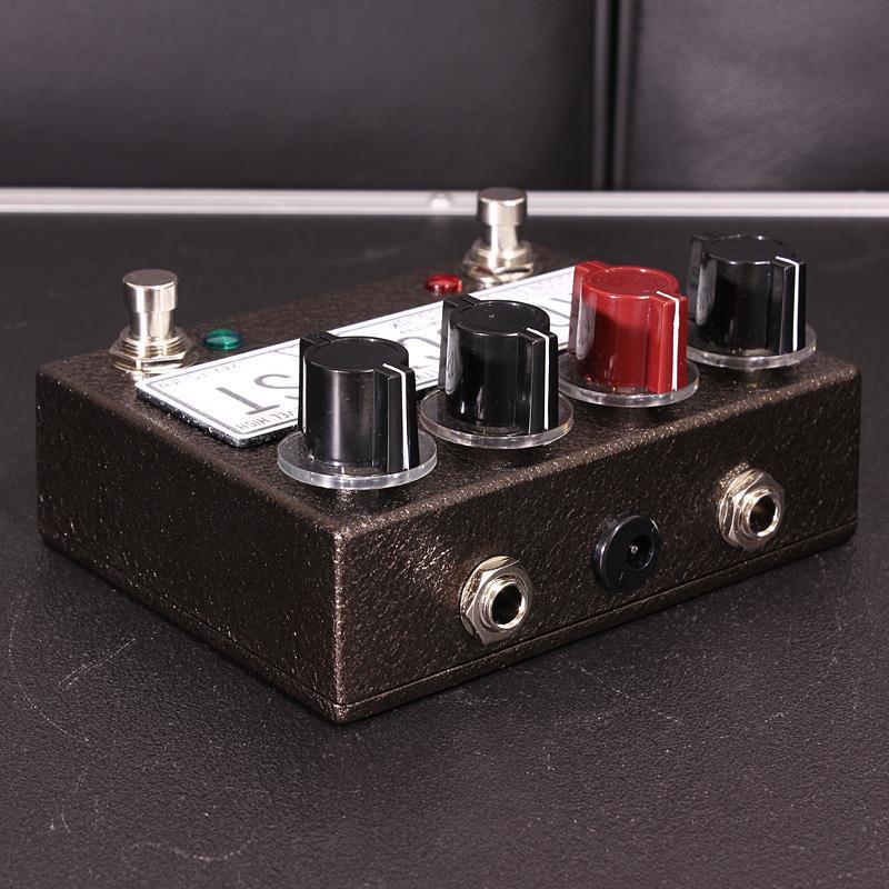 Hudson Electronics Broadcast 24V-DUAL-JPN（新品）【楽器検索