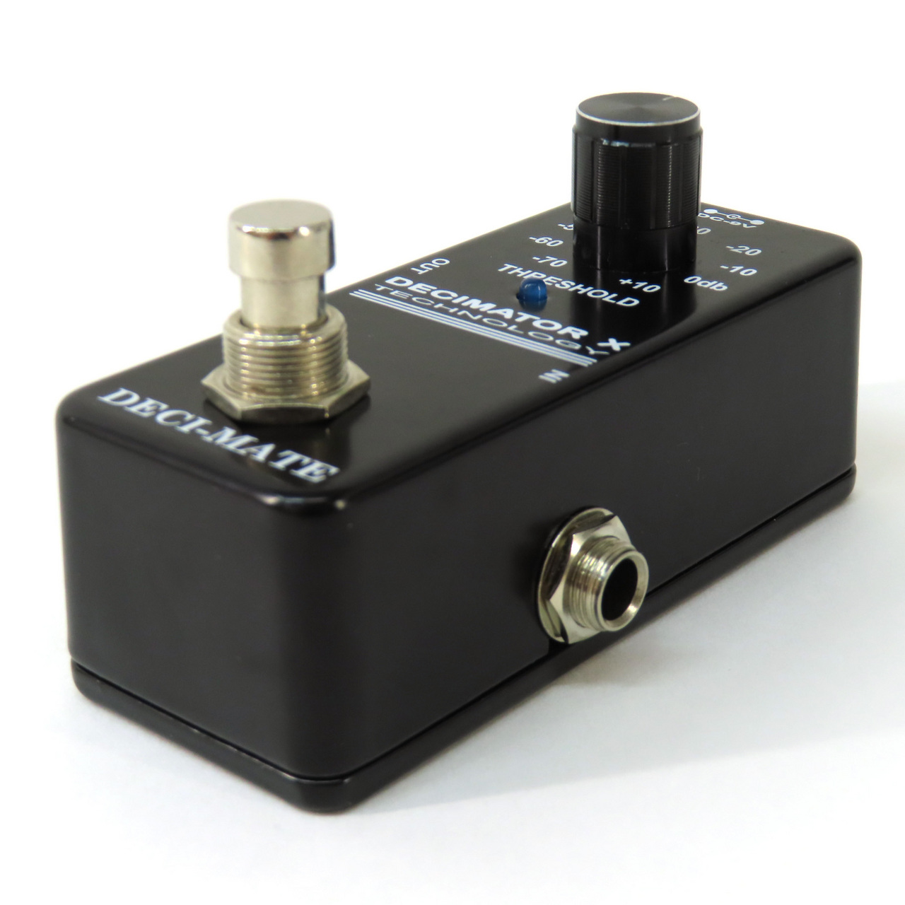 ISP Technologies Deci-mate 中古 中古・美品】iSP Technologies DECI-MATE MICRO DECIMATOR PEDAL