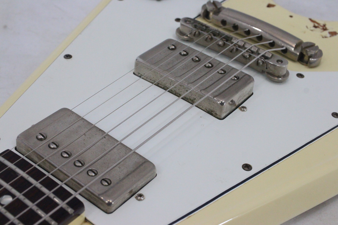 Burny RFV-75 '74（中古）【楽器検索デジマート】