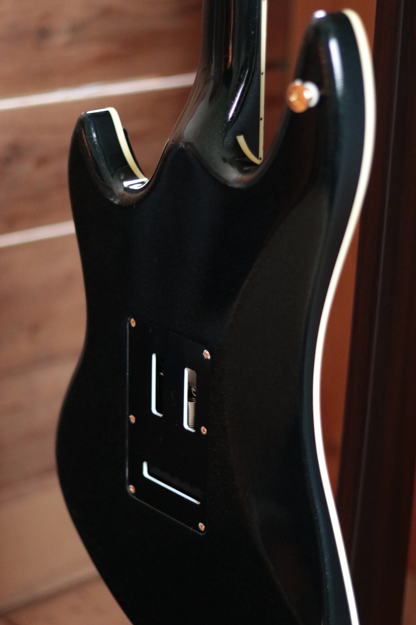 Guyatone LG-2100M / Mk Ⅳ Metallic Black（中古/送料無料）【楽器