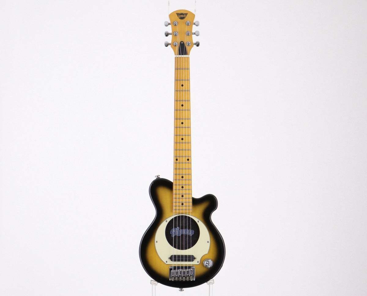 Pignose PGG-257 2T 【訳アリ】【現状渡し】[2.29kg]ピグノーズ