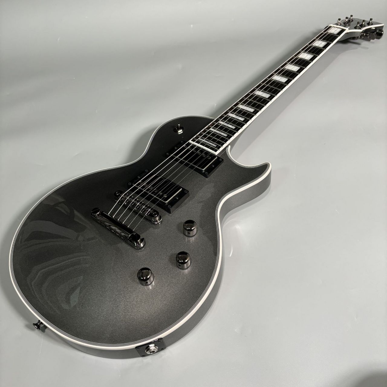 SCHECTER L-LP-24-CTM/E（新品/送料無料）【楽器検索デジマート】