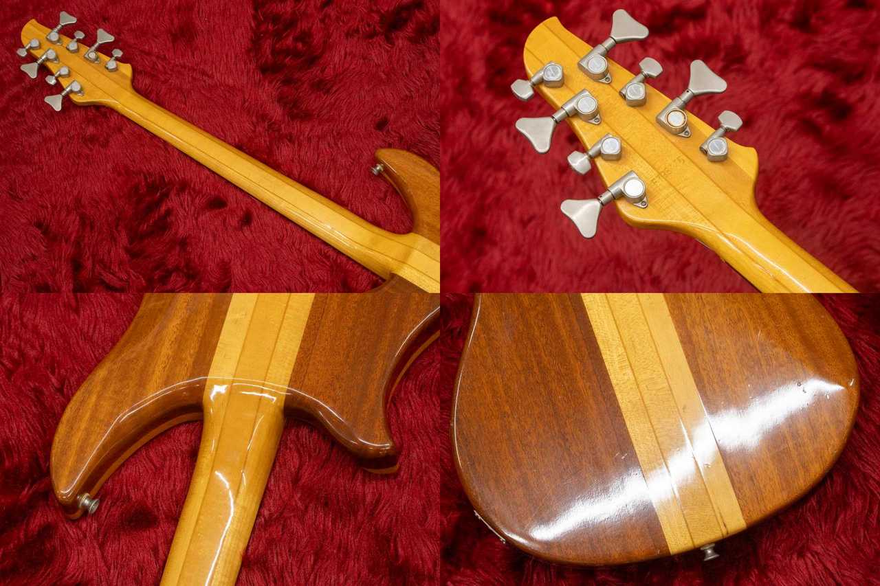 Greco EB-8 1979 #F798175 4.77kg【GIB横浜】（中古/送料無料）【楽器