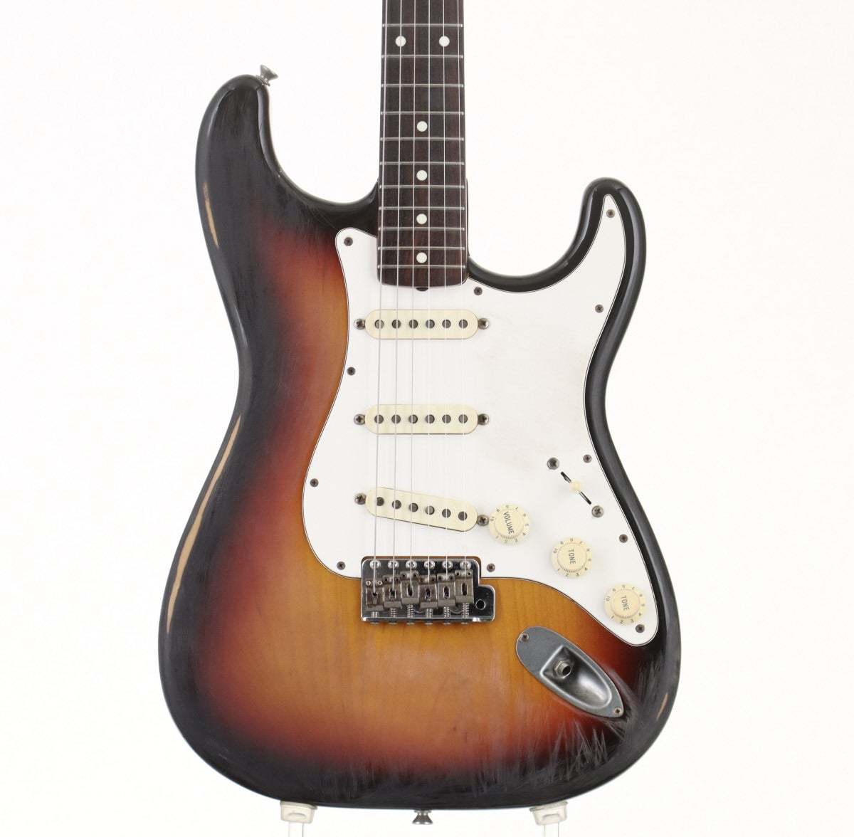 Fender Japan ST62-70 3TS 【渋谷店】（中古/送料無料）【楽器検索