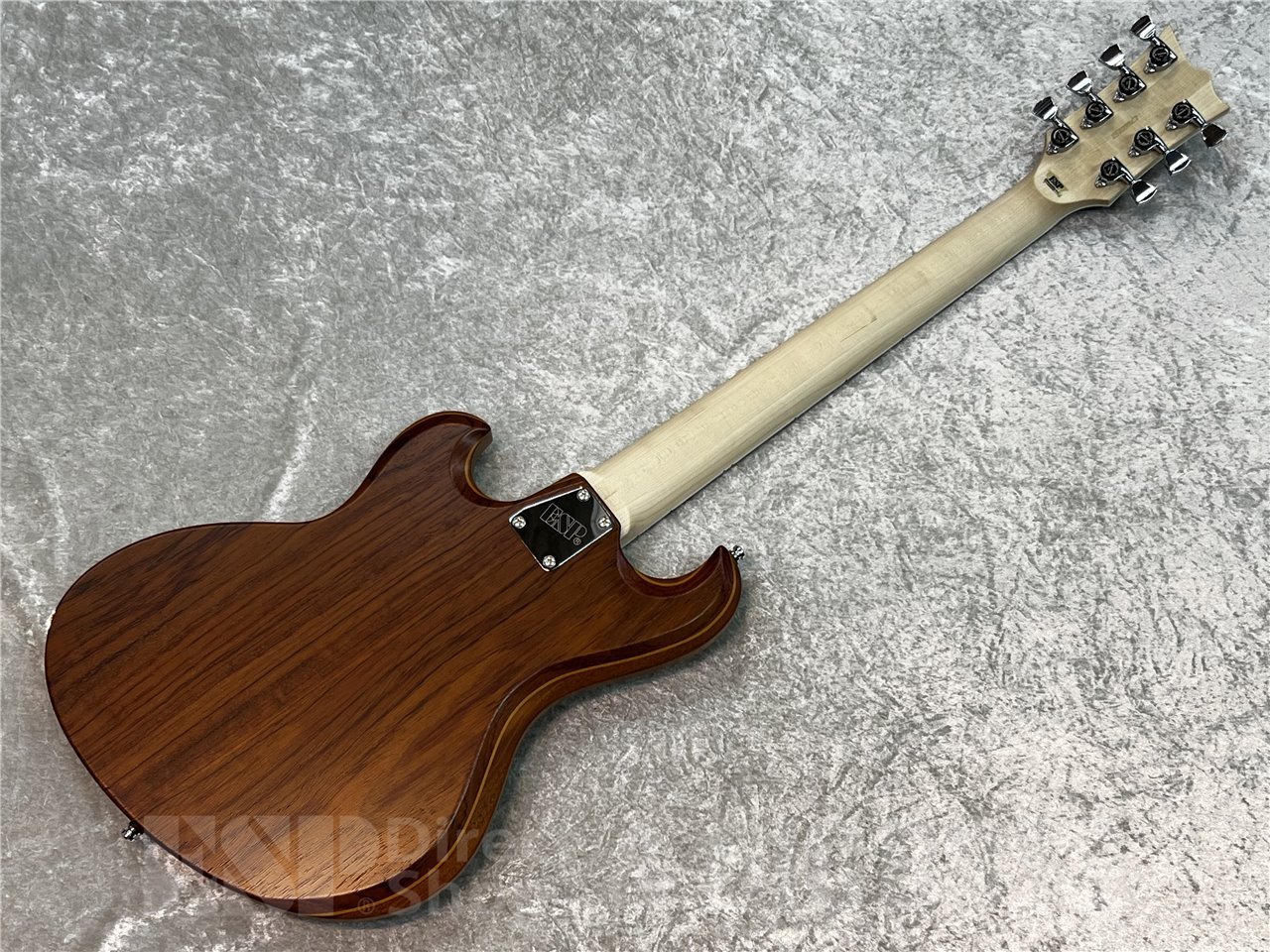 ESP ULTRATONE-SL7 (Half Mat Old Natural)（新品/送料無料）【楽器