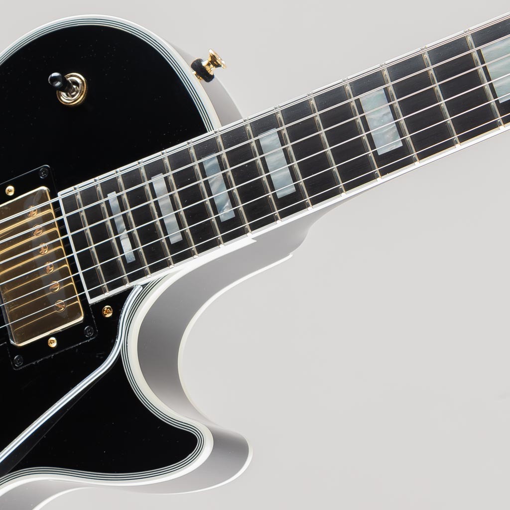 FUJIGEN(FGN) NLC200EMH / Black（新品/送料無料）【楽器検索デジマート】