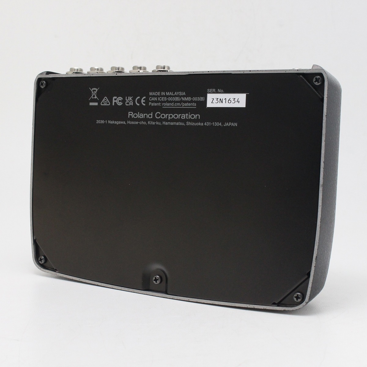 BOSS RE-202 【御茶ノ水本店】（中古/送料無料）【楽器検索デジマート】