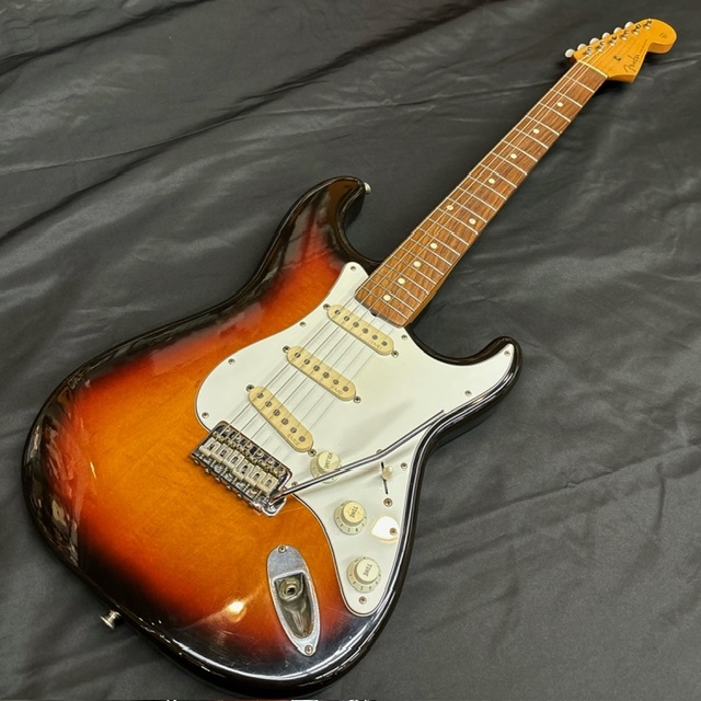 メーカー不明 ストラトキャスターリアPU Entwistle XS62N付 メーカー不明 ストラトキャスターリアPU Entwistle XS62N付 ギター