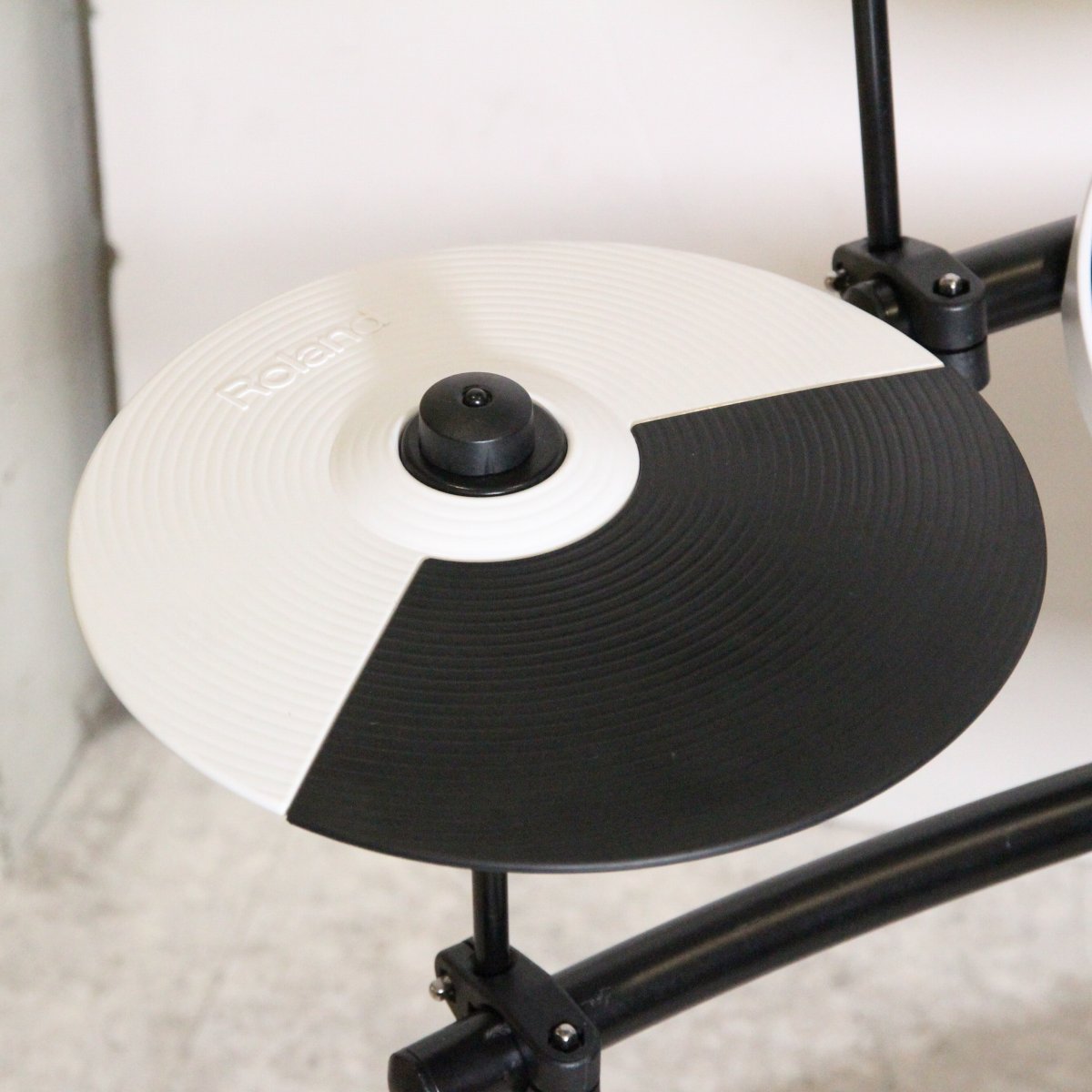 美品 Roland V-Drums TD-1KV 3シンバル ROLAND TD-1KV 3シンバル 美品 Roland V-Drums TD-1KV 3シンバル 楽天