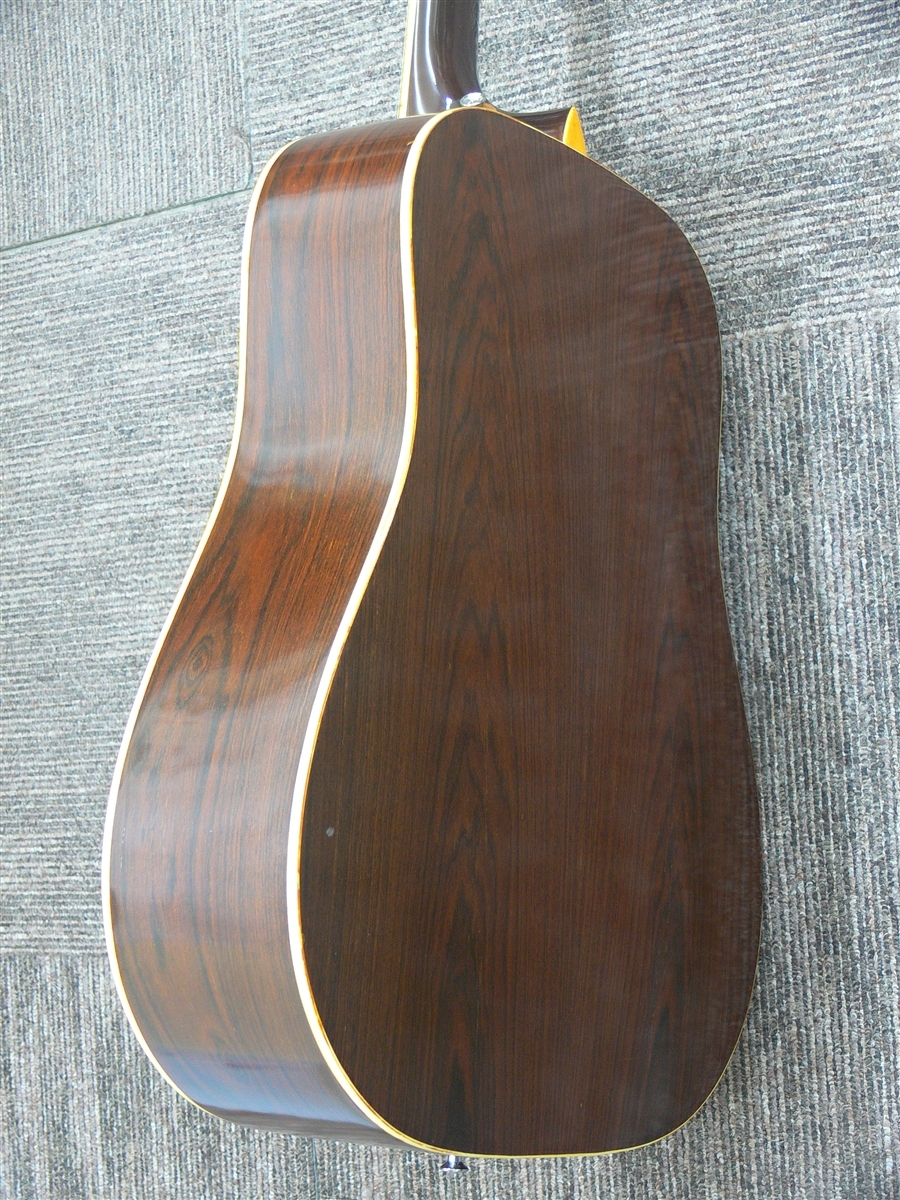 Chaki W-50（ビンテージ）【楽器検索デジマート】