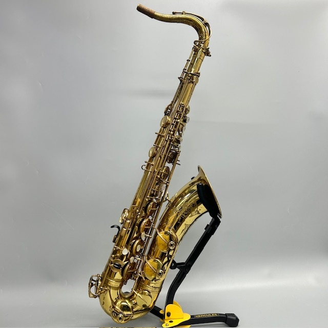 希少！Selmer フルート用ケース・即決！ Selmer Paris 【お取り寄せ品】ソプラノ・アルトサックス用